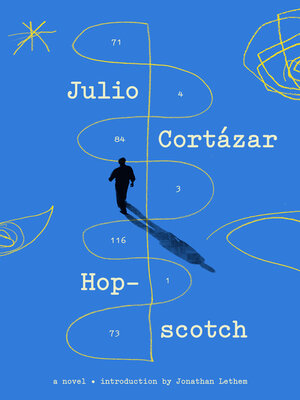 cover image of Hopscotch